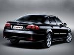 Brilliance BS6 2009 года